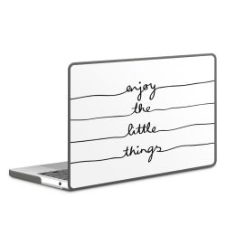 MacBook Case anthracite