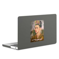 MacBook Case anthracite