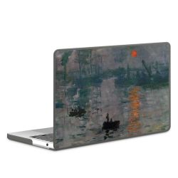 MacBook Case anthracite