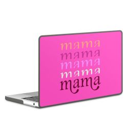 MacBook Case anthracite