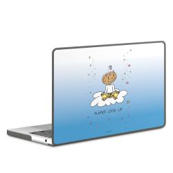 MacBook Case anthrazit