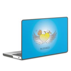 MacBook Case anthrazit