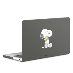 MacBook Case anthracite