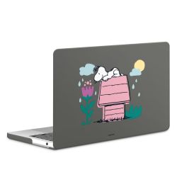 MacBook Case anthracite
