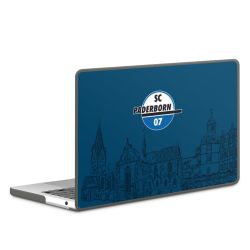 MacBook Case anthrazit
