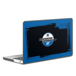 MacBook Case anthrazit