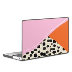 MacBook Case anthracite