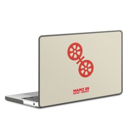 MacBook Case anthrazit