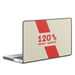 MacBook Case anthrazit
