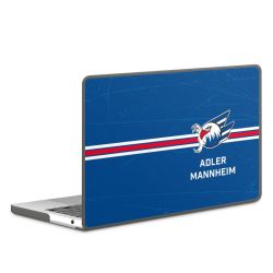 MacBook Case anthrazit