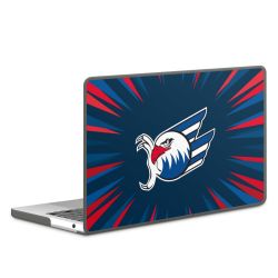 MacBook Case anthrazit