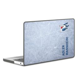 MacBook Case anthrazit