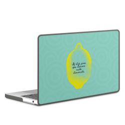 MacBook Case anthracite