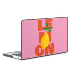 MacBook Case anthracite