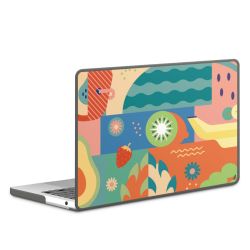 MacBook Case anthracite