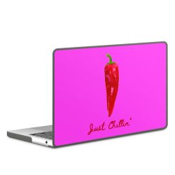 MacBook Case anthracite