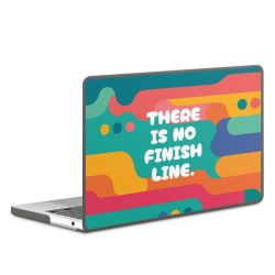 MacBook Case anthracite