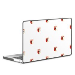 MacBook Case anthrazit