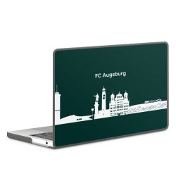 MacBook Case anthrazit