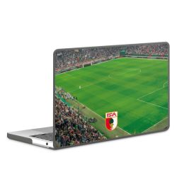 MacBook Case anthrazit