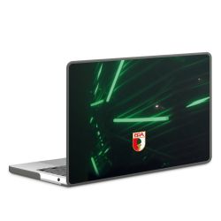 MacBook Case anthrazit