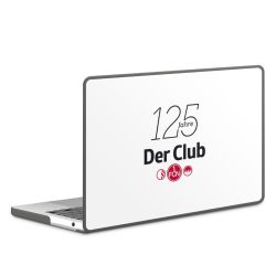 MacBook Case anthrazit