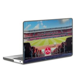 MacBook Case anthrazit