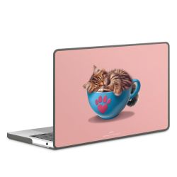 MacBook Case anthracite