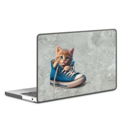 MacBook Case anthracite