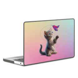 MacBook Case anthracite