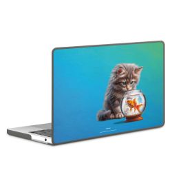 MacBook Case anthracite