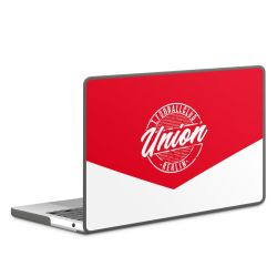 MacBook Case anthrazit