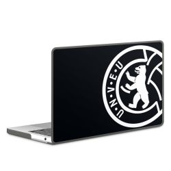 MacBook Case anthrazit