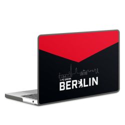 MacBook Case anthrazit