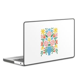 MacBook Case anthracite