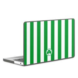 MacBook Case anthrazit