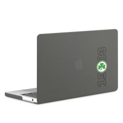 MacBook Case anthrazit