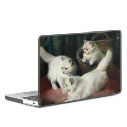 MacBook Case anthracite