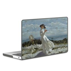 MacBook Case anthracite