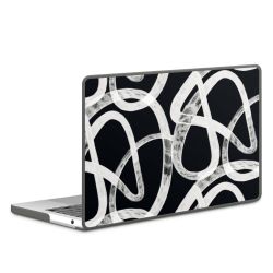 MacBook Case anthracite