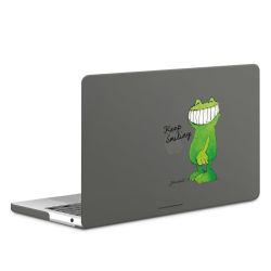 MacBook Case anthracite