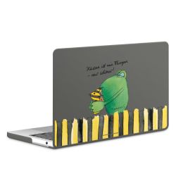 MacBook Case anthracite