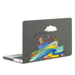 MacBook Case anthracite