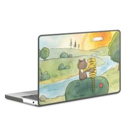 MacBook Case anthracite