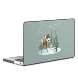 MacBook Case anthracite