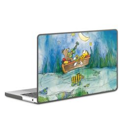 MacBook Case anthracite