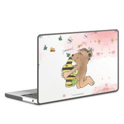 MacBook Case anthracite