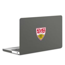 MacBook Case anthrazit