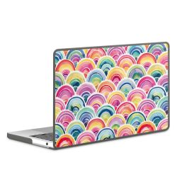 MacBook Case anthracite