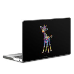 MacBook Case anthracite